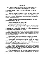 Tóm tắt ôn tập chương 1, 2 học phần Kinh tế chính trị Mác - Lênin | Trường Đại học Quốc tế, Đại học Quốc gia Thành phố Hồ Chí Minh