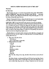 Đế Chế La Mã Cổ Đại Môn Lịch sử văn minh thế giới | Đại học Văn hóa Hà Nội