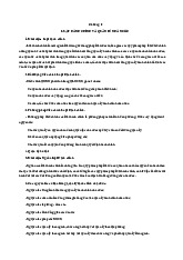 Ôn tập Luật Hành chính | Học viện Hành chính Quốc gia