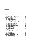 Giáo trình môn Phương trình vi phân | Đại học Yersin Đà Lạt