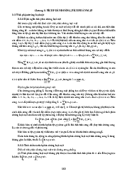 Bài giảng Chương 3 - Giải tích 2 | Trường Đại học Công nghệ, Đại học Quốc gia Hà Nội