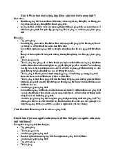Phân Tích Hình Thức Pháp Luật và Nguồn Pháp Luật Việt Nam | Môn Pháp luật đại cương - Đại học Bách Khoa Hà Nội