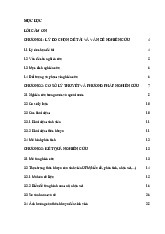 Khảo sát Tình Trạng Thức Khuya của Sinh Viên UFM: Nghiên Cứu NCKH