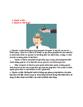 Quyền sở hữu và các quyền khác | Pháp luật đại cương | Đại học Công nghiệp Thành phố Hồ Chí Minh