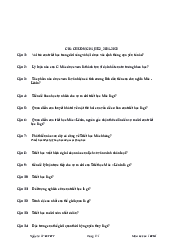 Tài liệu môn Triết học Mác-Lênin | Đại học Công nghiệp Thực phẩm Thành phố HCM