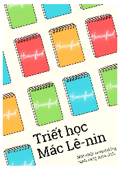 Những vấn đề cơ bản lớn - Triết học Mác - Lênin | Trường Đại học Vinh