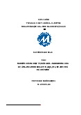 NGHIÊN CỨU NGHIỆP VỤ MÔI GIỚI | Đại học Ngoại Ngữ - Tin Học Thành Phố Hồ Chí Minh