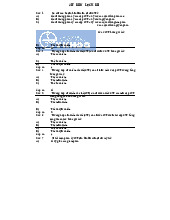 Đột biến lệch bội - Trắc nghiệm sinh học ðợt 1 | Đại học Y dược Huế