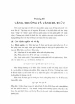 Giáo trình Đại số hiện đại (Phần 1 Đại số trừu tượng) môn Cấu trúc đại số | Đại học Sư phạm Hà Nội