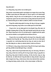 Quan điểm của Đảng về tăng cường công tác dân vận của chính quyền