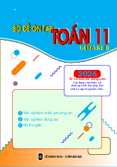 Bài giảng về toán học lớp 12 - Chương 1 Đại số và giải tích