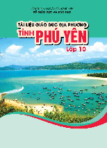 giáo dục địa phương tỉnh phú yên lớp 10