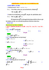 Chuyên Đề Căn Bậc Ba Và Căn Thức Bậc Ba Ôn Thi Vào 10 Giải Chi Tiết