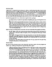 Ảnh hưởng Nghịch nhiệt