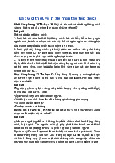 Giải SGK Tin học 12 Cánh diều Bài 2: Giới thiệu về trí tuệ nhân tạo (tiếp theo)