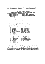Lý thuyết môn xác suất thống kê| Đại học Kinh tế Quốc Dân