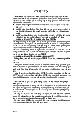 SỬ LIỆU HỌC - Phân Tích và Phân Loại Sử Liệu Lịch Sử