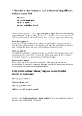 . Đề cương môn Ngôn ngữ anh - Trường Đại học lao động -  xã hội.