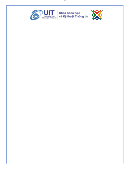 Giáo trình Chương 2 Tầng Application - Nhập môn mạng máy tính | Trường Đại học CNTT Thành Phố Hồ Chí Minh