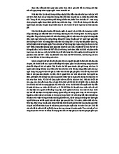 Nghị Luận Phân Tích Truyện "Con Chó Xấu Xí" - Nhà Văn Kim Lân