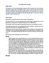 Xã Hội Dân Chủ Chủ Nô - ĐN-BC-CN: Định Nghĩa và Chức Năng