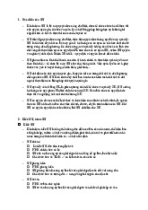 Pháp Luật Đại Cương: Nguồn Gốc, Đặc Điểm và Cấu Trúc Nhà Nước | Pháp Luật Đại Cương | Trường Đại học Hà Nội