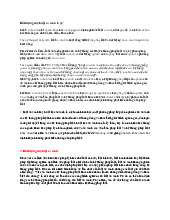 Ôn tập luật so sánh | Đại học Tây Đô