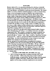 VinFast Economic Analysis: Key Factors Impacting EV Growth | Microeconomics | Trường Đại học Quốc tế, Đại học Quốc gia Thành phố Hồ Chí Minh