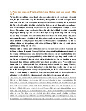 Phân tích nhân vật Phương Định trong Những ngôi sao xa xôi hay nhất