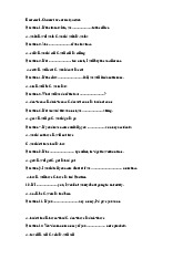 Conditional Sentences Exercises and Answers | English 1 (TĐT) | Đại học Tôn Đức Thắng