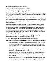 Thủ tục ly hôn khi không có giấy đăng ký kết hôn?