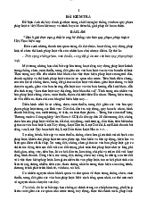 Đánh Giá Chất Lượng Hệ Thống Văn Bản Pháp Luật Việt Nam | Môn Xây dựng văn bản pháp luật - Học viện Hành chính Quốc gia