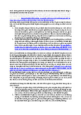 Phân Tích Hai Điều Kiện Cần Thiết Cho Kinh Tế Hàng Hóa | Môn Kinh tế chính trị - Đại học Mỹ thuật Công nghiệp