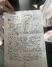 Đề thi cuối HKI học phần Luật lao động năm 2024 - 2025 | Đại học Luật Thành phố Hồ Chí Minh