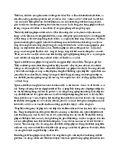 Vai trò của triết học với bản thân