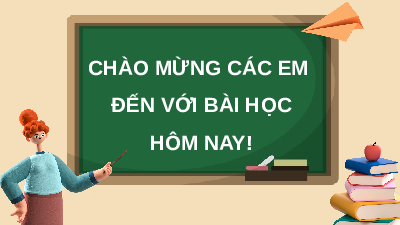 Giáo án điện tử Toán 8 Bài 6 Kết nối tri thức: Hiệu hai bình phương. Bình phương của một tổng hay một hiệu