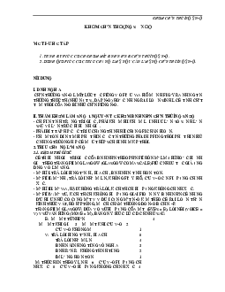 Tài liệu về chấn thương sọ não | Đại học y dược Huế