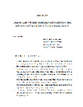 Tiểu luận hội nhập kinh té quốc tế