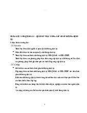 Tài liệu trực tuyến phát triển và quản lý | môn kinh tế vĩ mô | trường Đại học Huế