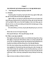 Kế hoạch bài giảng chương 6 - Môn quản trị học - Đại Học Kinh Tế - Đại học Đà Nẵng