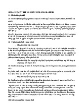 Nhóm 4 - Chương 7: Khái Niệm, Vị Trí và Chức Năng Của Gia Đình