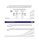 Mã Hóa Bí Mật và Các Hệ Mã Thay Thế | Môn An toàn bảo mật thông tin - Đại học Xây Dựng Hà Nội