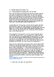 Chủ đề: Ứng dụng vr trong y học | Năng lực số ứng dụng