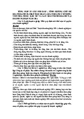 TỔNG HỢP 25 CÂU HỎI ĐÁP KINH TẾ VI MÔ | Trường Đại học Kinh Tế - Luật