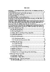 Quy trình Giao Nhận Hàng Nhập Khẩu Biển | Môn Kinh doanh xuất nhập khẩu - Trường Cao đẳng Kinh tế Đối ngoại