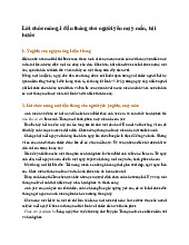 Lời chúc mùng 1 đầu tháng cho người yêu may mắn, hài hước