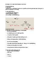 Chương 6 Cấu trúc thị trường sản phấm môn Kinh tế vi mô 1 | Học viện Tài chính