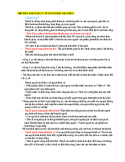 Chủ đề 1: sách hướng dẫn học tâm lí | môn Tâm Lý học giáo dục | Đại học sư phạm Hà nội