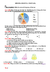 Đề Thi Học Kỳ 2 Toán 9 Cánh Diều Có Đáp Án Ma Trận Đặc Tả