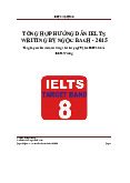 Tổng hợp hướng dẫn Ielts Writi- Tài liệu tham khảo | Đại học Hoa Sen